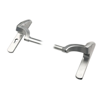 Doorlock PD800FR-bar